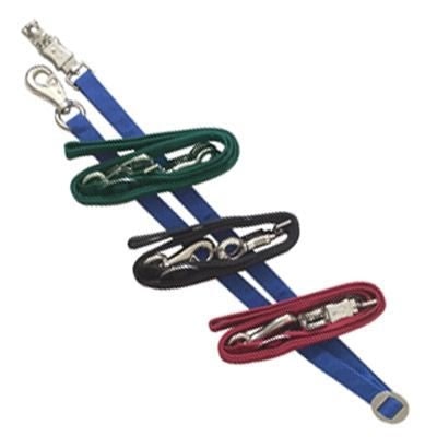 Nylon Cross Tie Navy