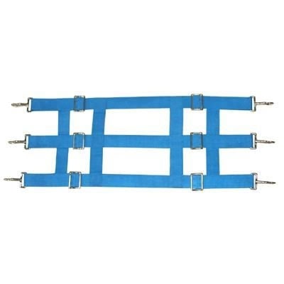 Stall Guard Nylon 16x48 Navy