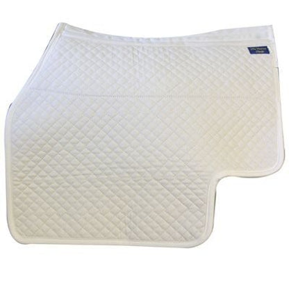 Coronet Concept Square Pad - Spine FreeWhite