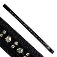 Fancy Crystal Brow Band