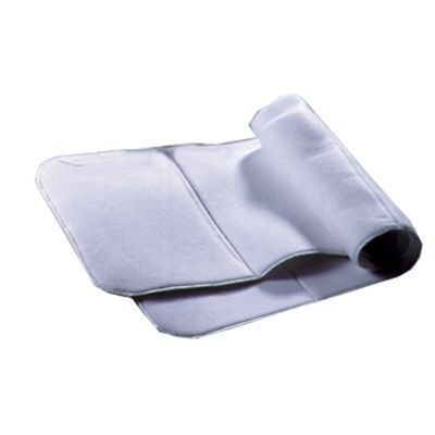 No-Bow Bandages