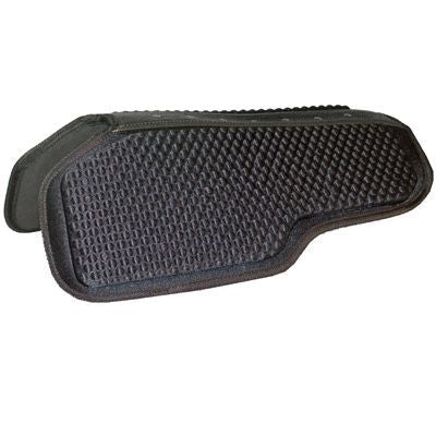 Half Pad Gel /Non Slip Bottom 17 x 10
