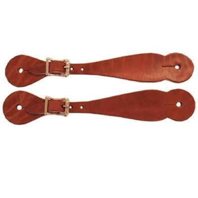 Western Mens Spurs Straps Menfts