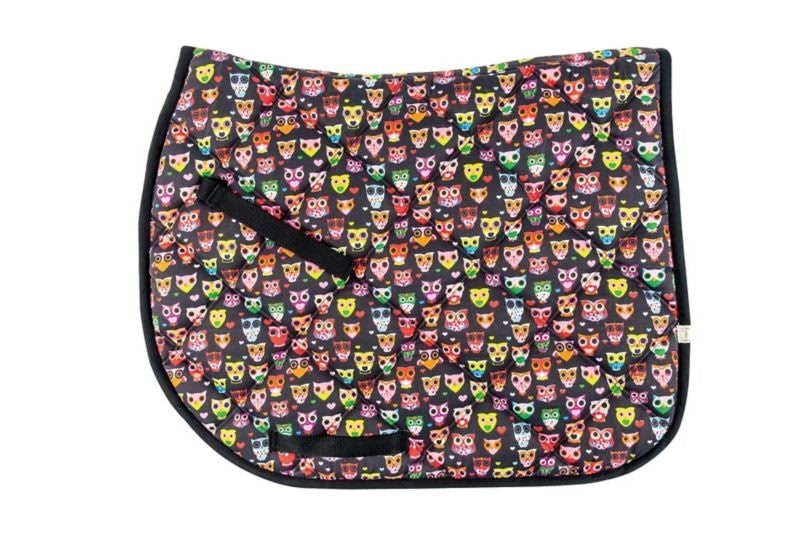 Lettia Baby Pad Owl