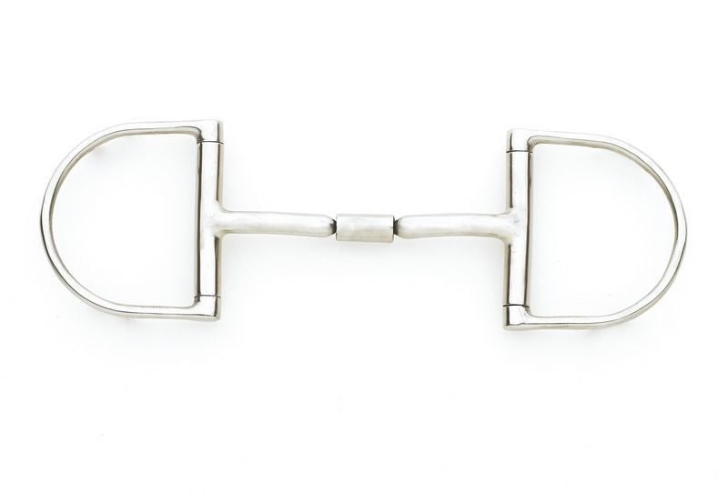 Centaur Professional D Barrel Mullen Mouth