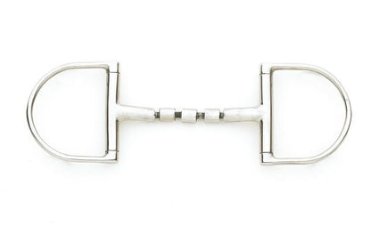 Centaur Professional D 3 Barrel Mullen Mouth