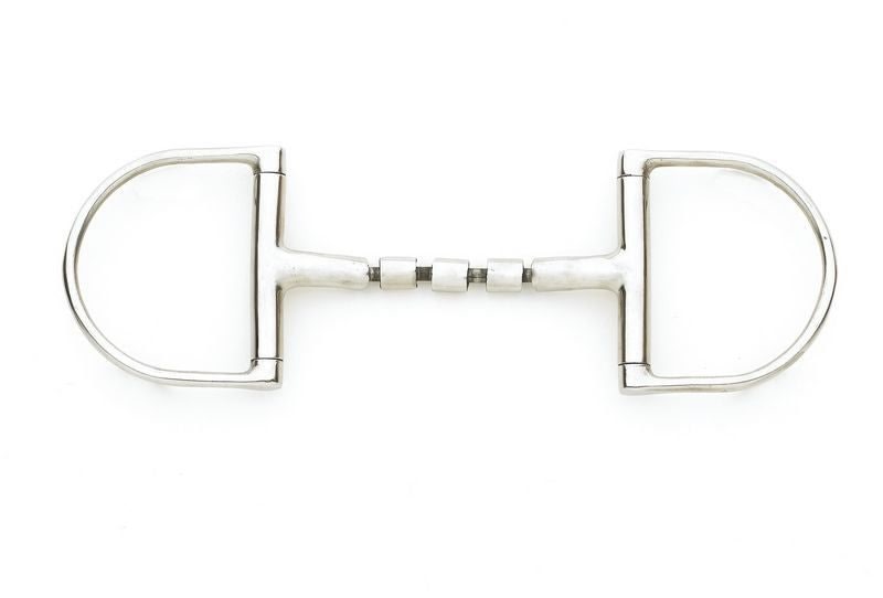 Centaur Professional D 3 Barrel Mullen Mouth