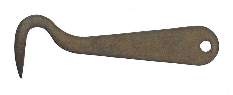 Metalab Antique Hoof Pick Plain