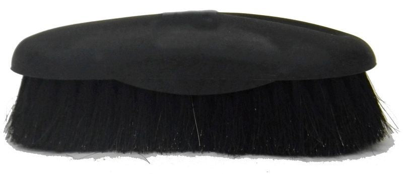 Rubber Grip Face Brush