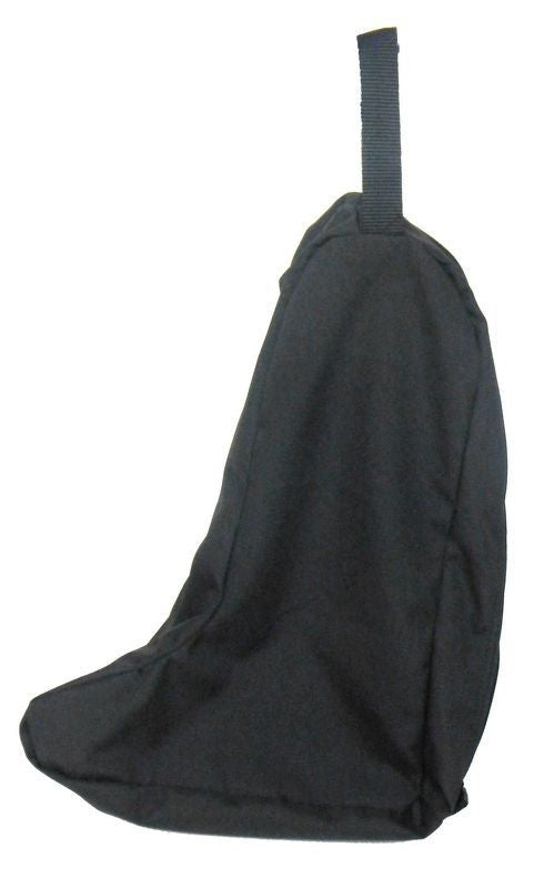 Lami-Cell Western Boot Bag Black