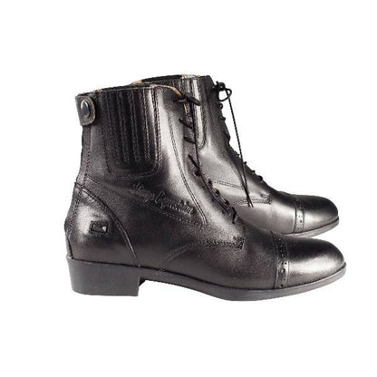 Horze Ladies Hamptons Paddock Boots