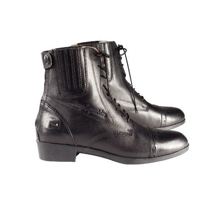 Horze Ladies Hamptons Paddock Boots