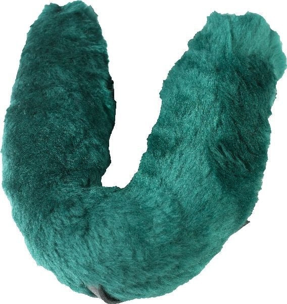 HorZe Shadow Roll Cob Blue