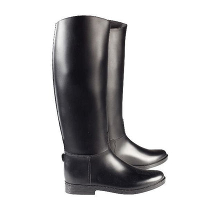 Horze Kids Chester Rubber Tall Boots