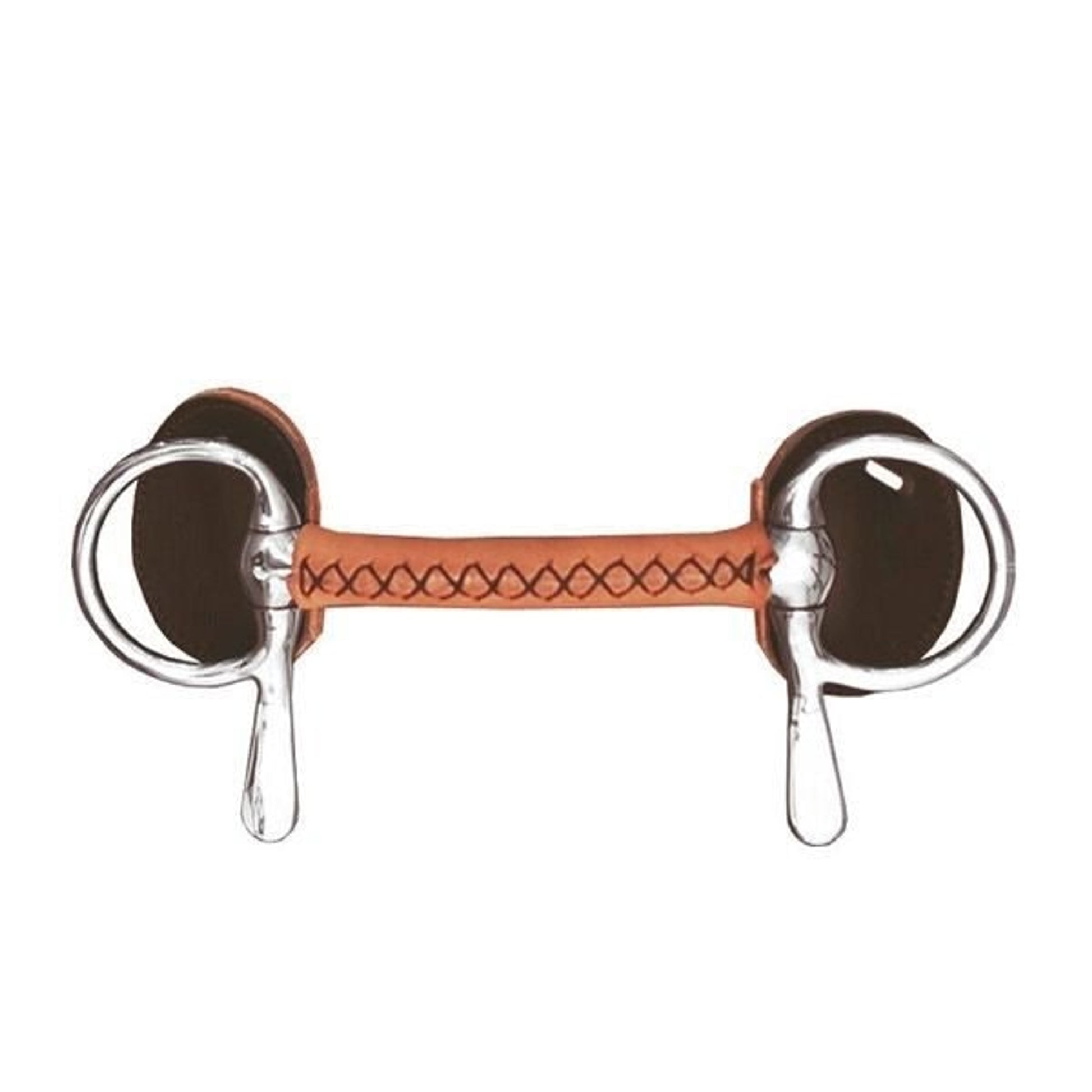 HorZe Leather Covered Driving Bit 4.5