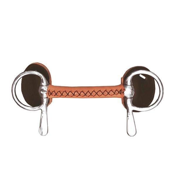 HorZe Leather Covered Driving Bit 4.5