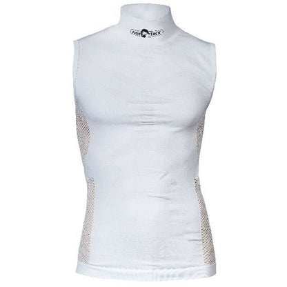 Mesh Top Large/X-Large White