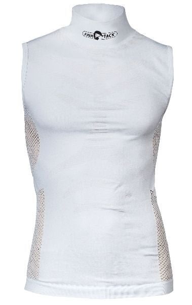 Mesh Top Large/X-Large White