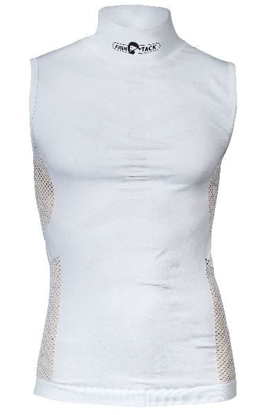 Mesh Top Large/X-Large White