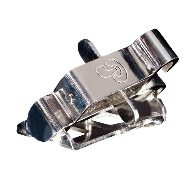 Finn Tack Swivel Qh Couplers