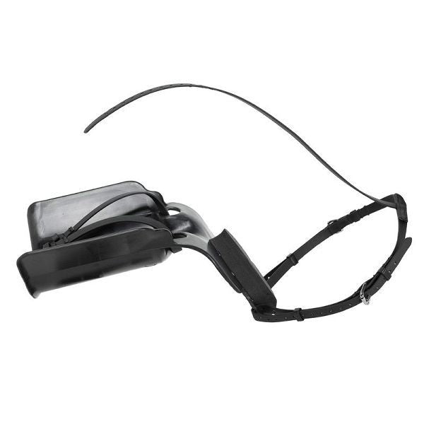 HorZe Anti Choke Black