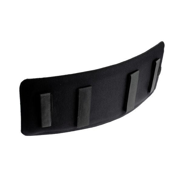 HorZe Gel Saddle Pad 19 X 7 Black