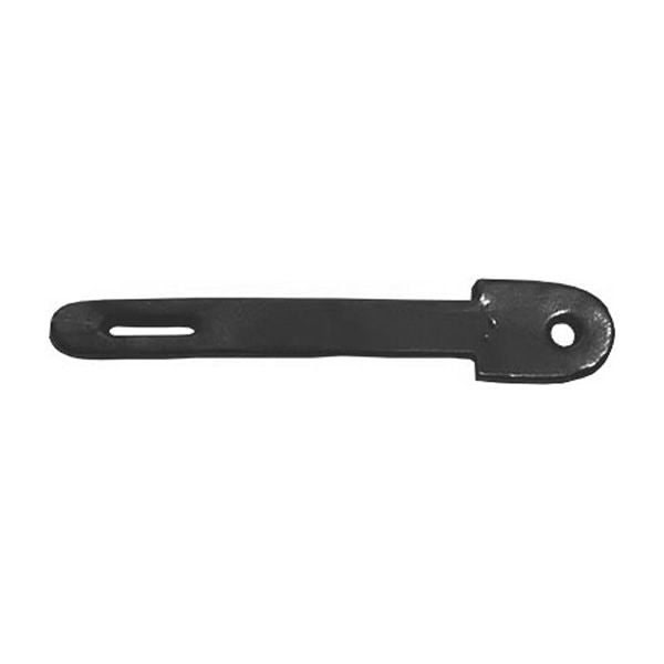 Finn Tack Leather Strap For Headpole