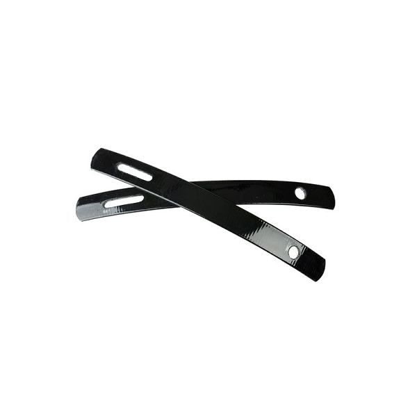 HorZe Synthetic Head Pole Strap Black