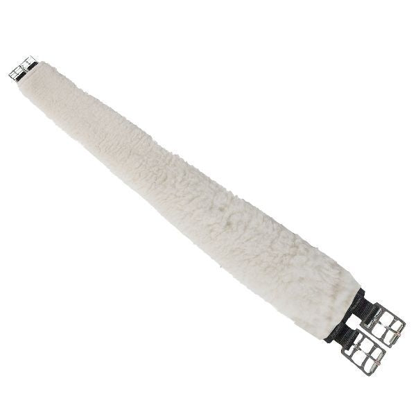 HorZe Allround Girth Tube Off-White