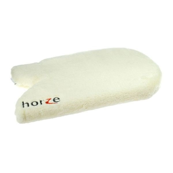 HorZe Pro Comfort Pad Off-White