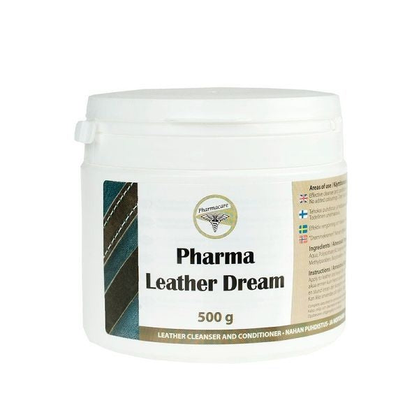 HorZe Pharma Leather Dream 500g