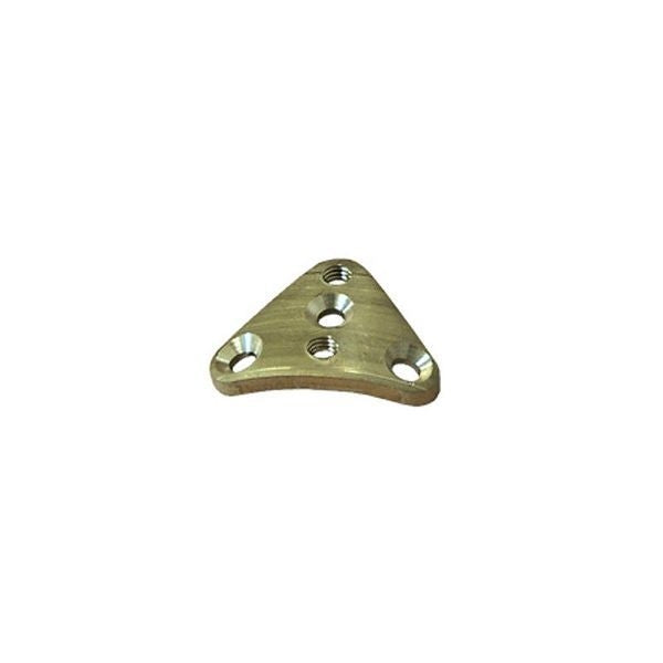 HorZe Weight Plate Pair 25g