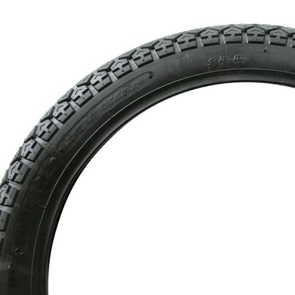 HorZe Cart Tire 19 X 3