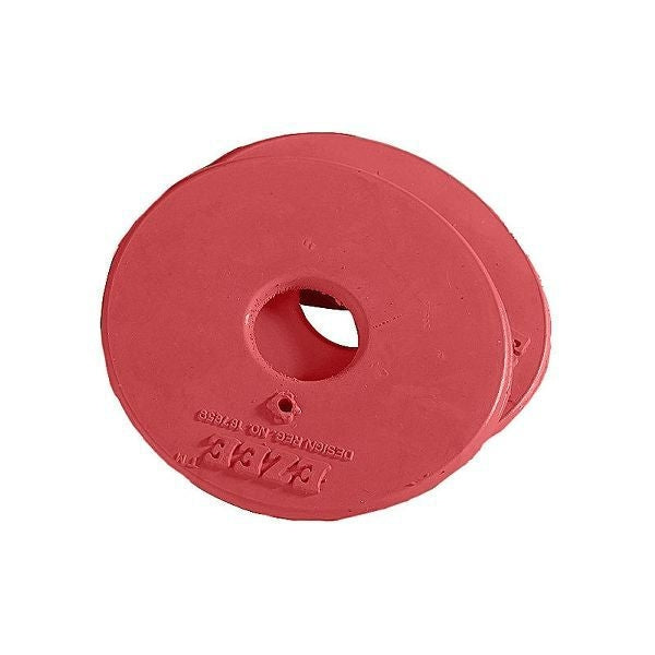 HorZe Bit Hoops Pony Red