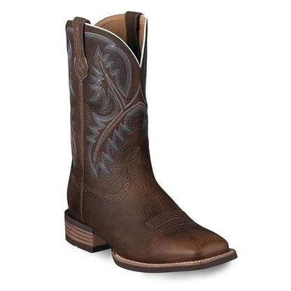 Ariat Mens Quickdraw Boots