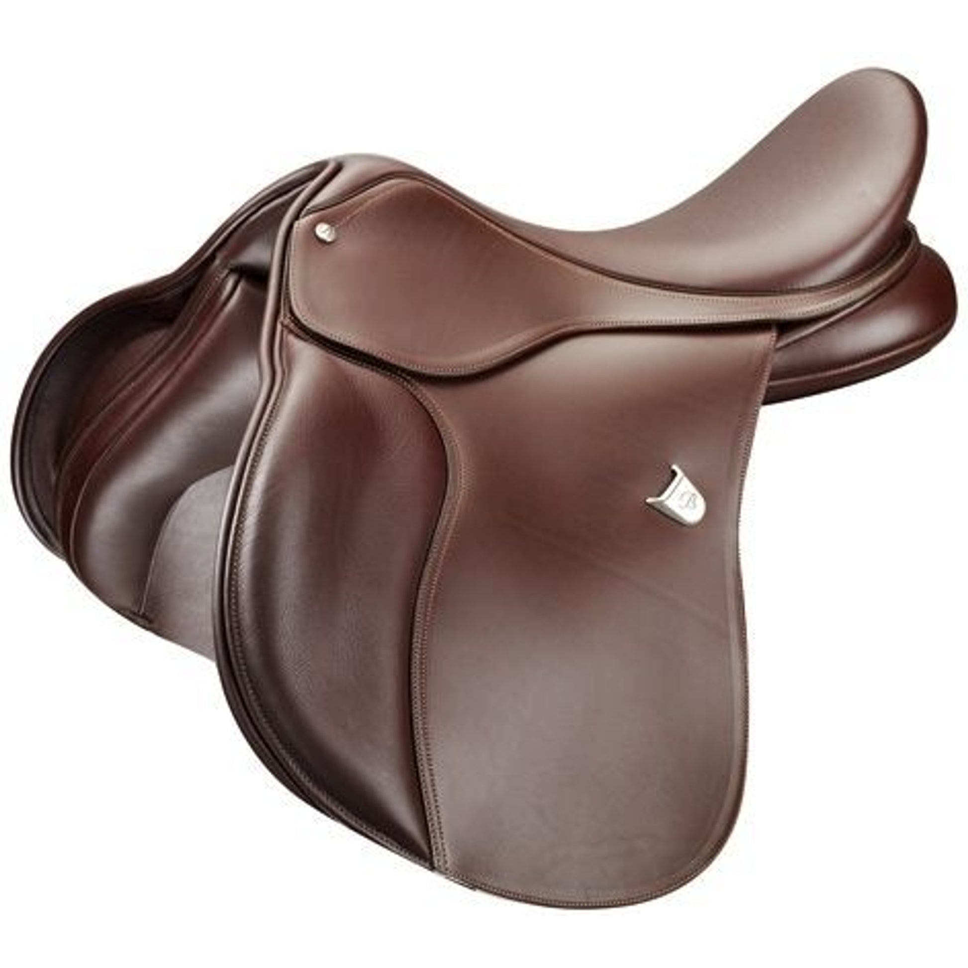 Bates All Purpose Saddle