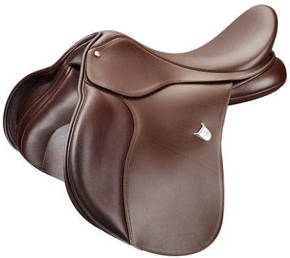 Bates All Purpose Saddle