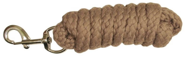 McAlister Classic Cotton Lead 6ft Assorted