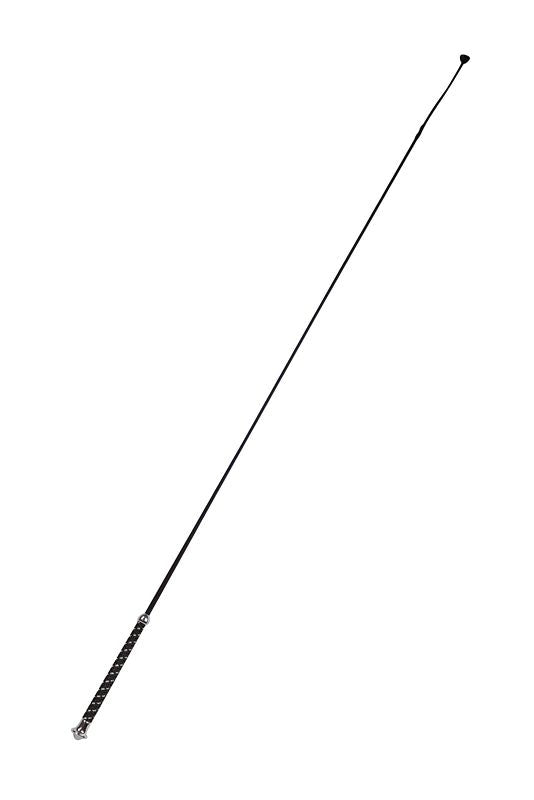 Perrifts 39in Dressage Whip /Metallic Accents