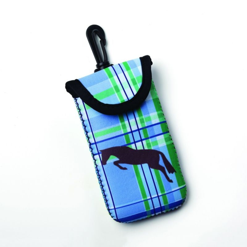 Tek Trek Smart Phone Cases Steel