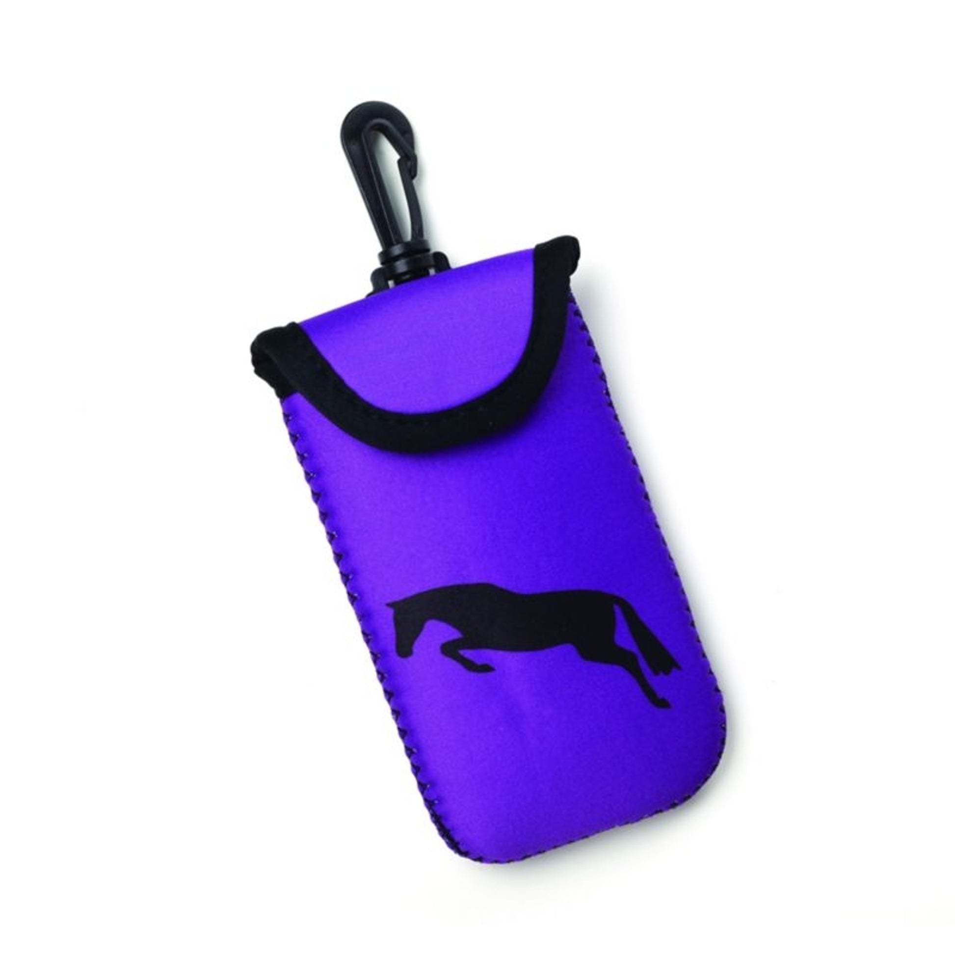 Tek Trek Smart Phone CasesBk/Wh