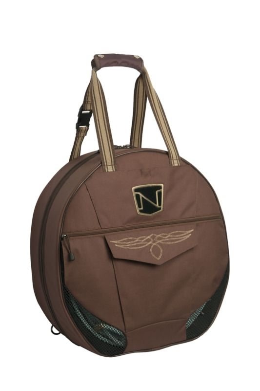 Noble Outfit Retro Roper Brown