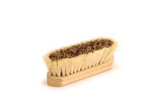 Calico General Grooming Brush 7 1/2in Natural