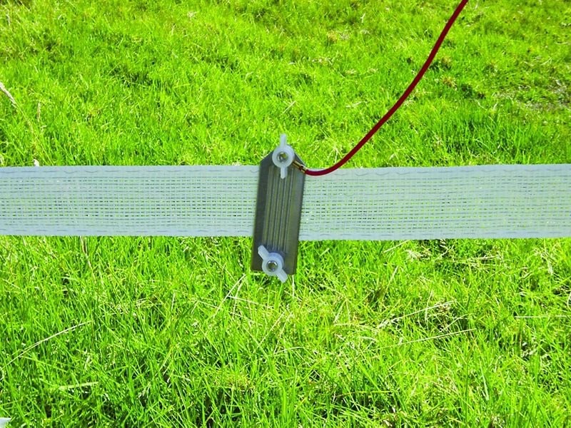 Patriot Polytape To Energizer Connector
