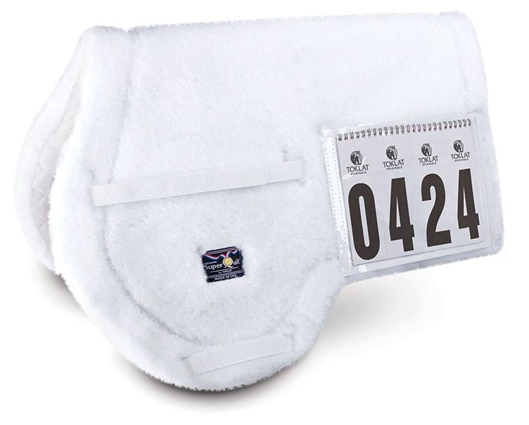 Toklat Superquilt Close Contact Competition Pad