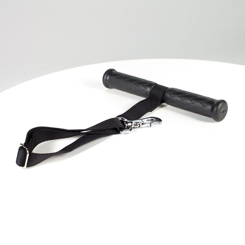 HorZe Easy Hang Saddle Carrier Black