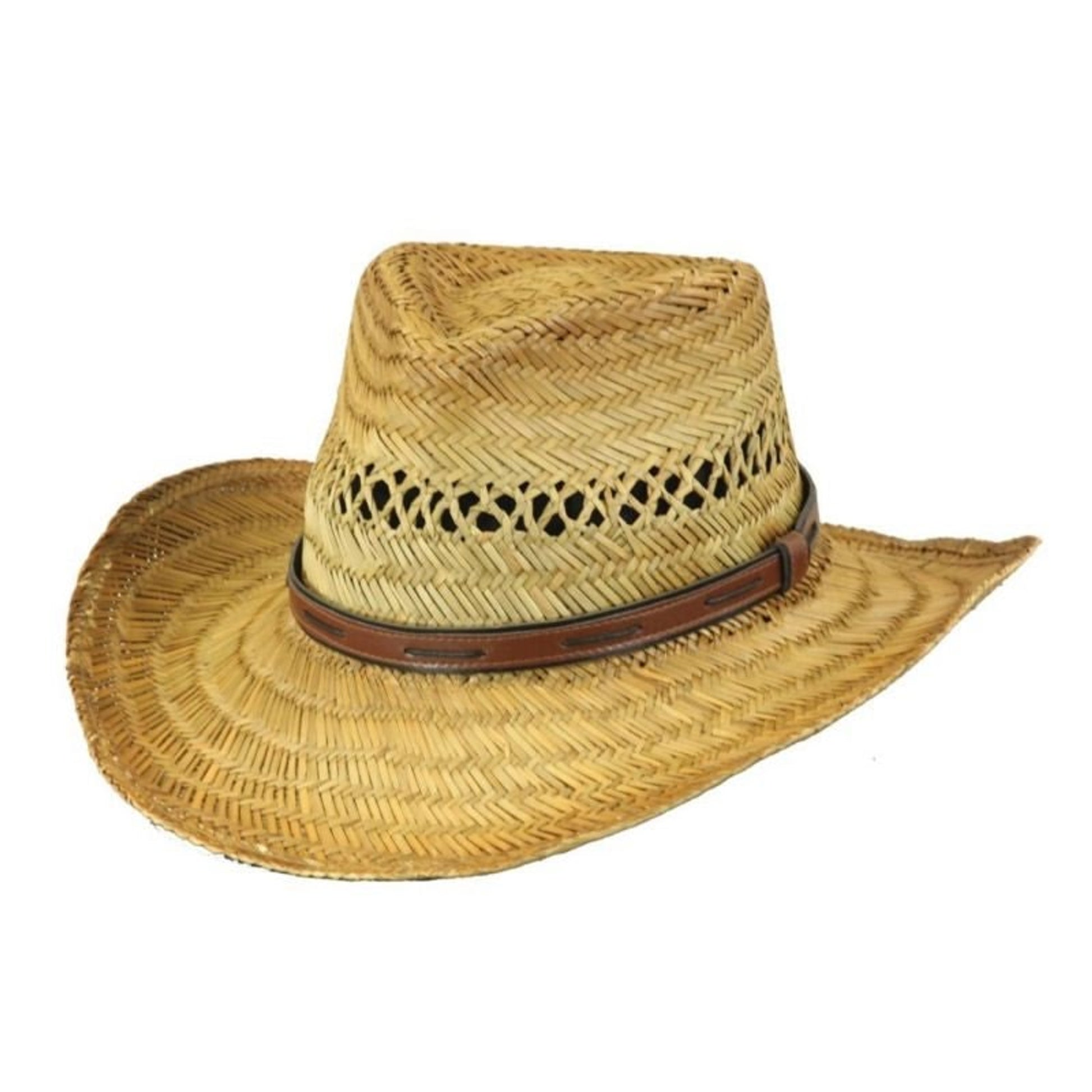 Outback Trading Mens Chesapeake Hat L/XL Tea