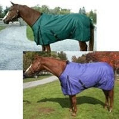 Free Runner MW Blanket