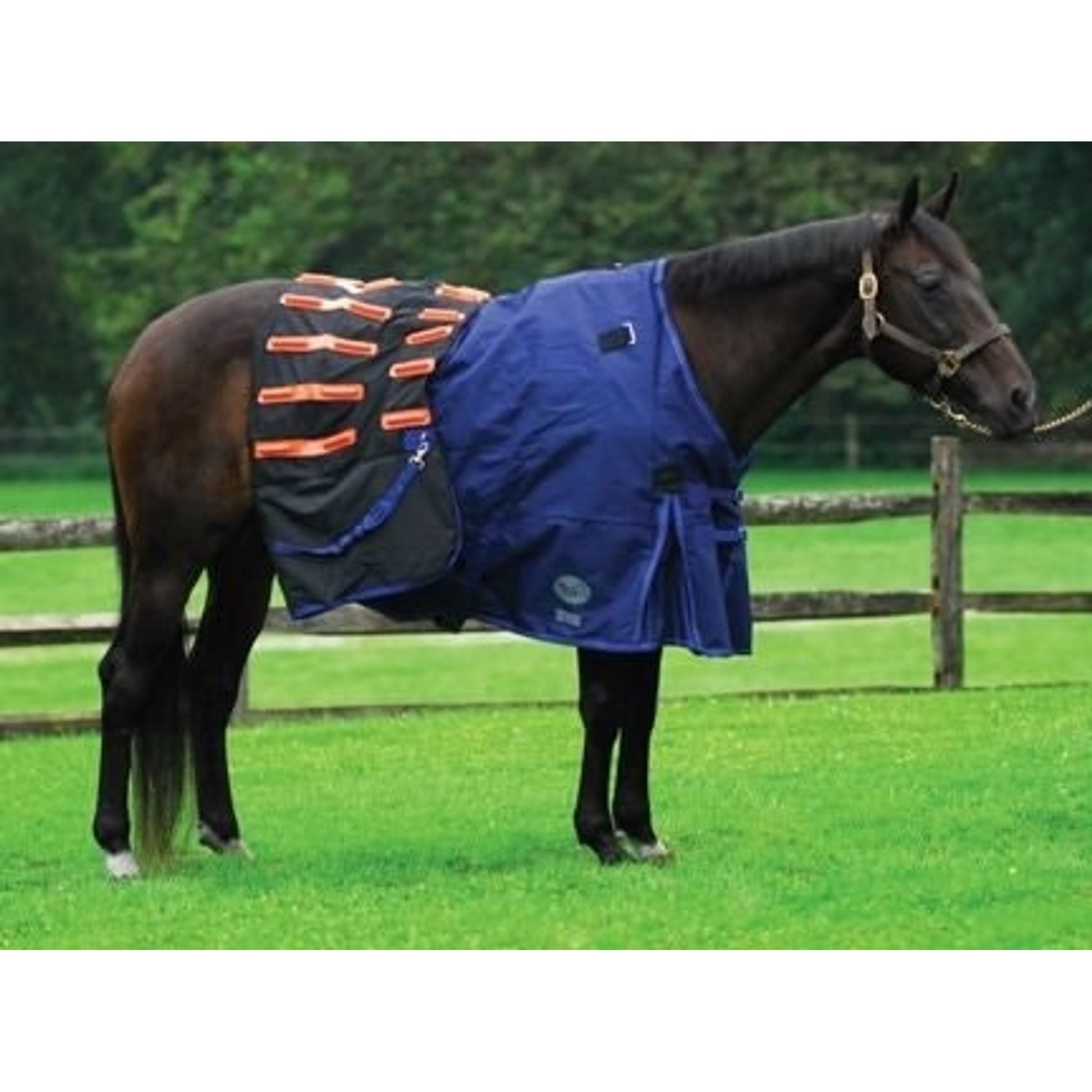 Macs Equine Cool Heat Winter Combo Blanket