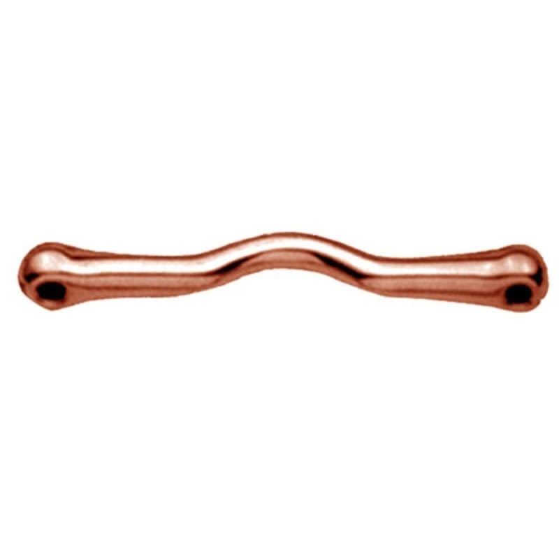 Interchangealbe Low Port Copper Mouth Piece 5